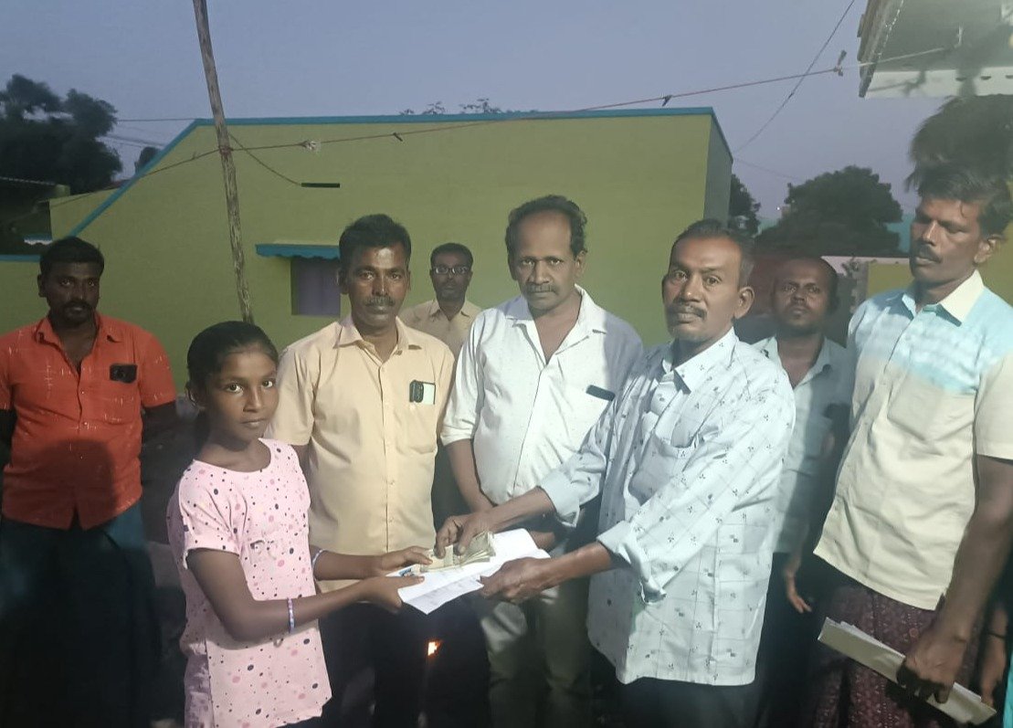 Surandai Christian Welfare Association